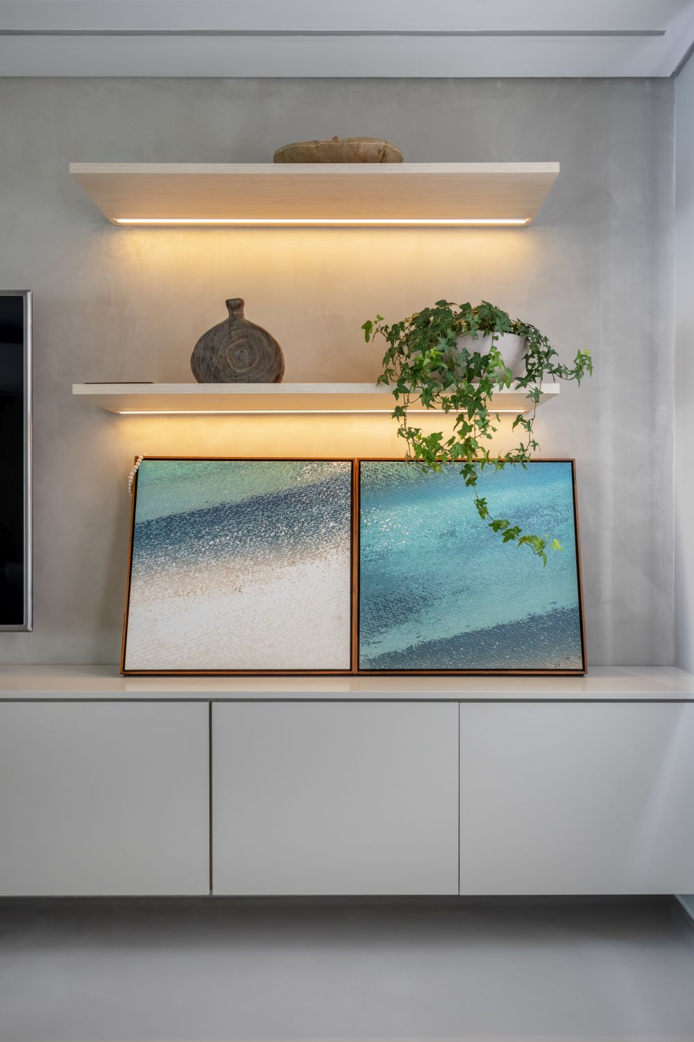 Apartamento CM Campo Belo
